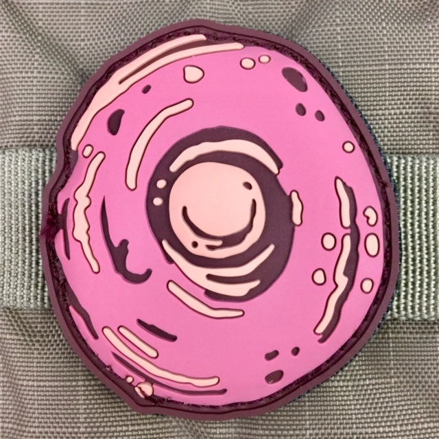 Tiny Pink Nipple Patches  Violent Little Machine Shop