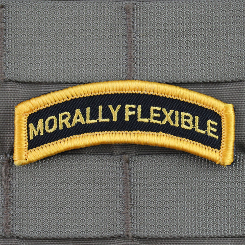 VELCRO® BRAND Fastener Morale HOOK PATCH F*ckin Gonuts Patches 1.5